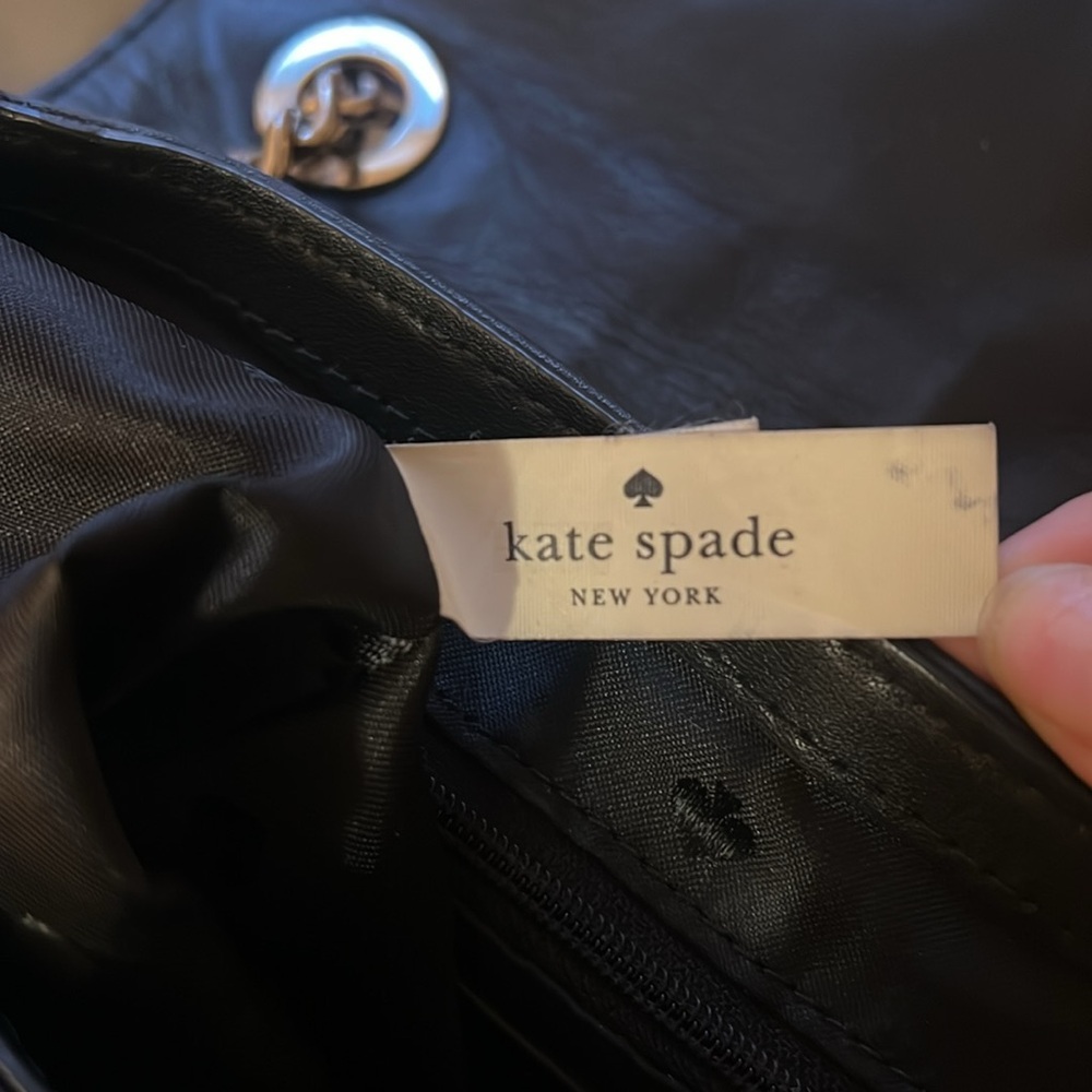 Kate Spade Backpack - Picture 6 of 9